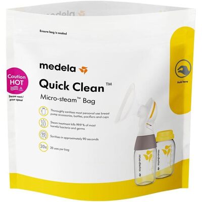 Medela, Sterilisator, Stück (ME0059) Medela, Sterilisator, Stück (ME0059)
