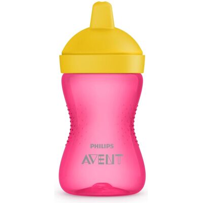 Philips Avent, Trinkflasche + Thermosflasche, (0.30 l) Philips Avent, Trinkflasche + Thermosflasche, (0.30 l)