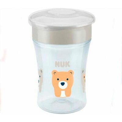 NUK Lernzauberbecher 230ml für 8m+ - Trinkbecher NUK Lernzauberbecher 230ml für 8m+ - Trinkbecher