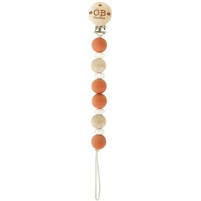 OB Designs, Nuggi Zubehör, Schnullerkette OB Designs, Nuggi Zubehör, Schnullerkette