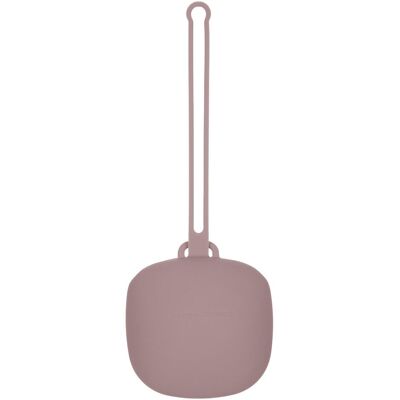 Canpol babies Brand Model Pink - Baby Schnuller Etui Canpol babies Brand Model Pink - Baby Schnuller Etui