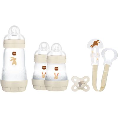 MAM, Babyflasche, Welcome to the World Gift Set (160 ml) MAM, Babyflasche, Welcome to the World Gift Set (160 ml)