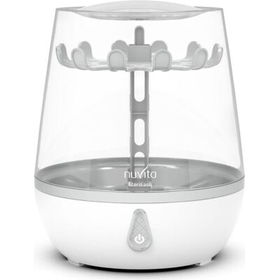 Nuvita, Sterilisator, SteriEasy Dampfsterilisator Nuvita, Sterilisator, SteriEasy Dampfsterilisator