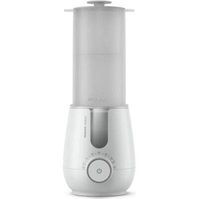 Philips Sterilisator, Avent 2-in-1 Elektriskais pudeļu sildītājs un sterilizators SCF359/00 Philips Sterilisator, Avent 2-in-1 Elektriskais pudeļu sildītājs un sterilizators SCF359/00