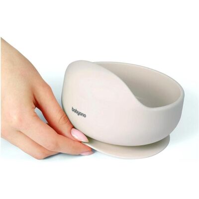 Babyono, Kindergeschirr + Kinderbesteck, Schale Babyono, Kindergeschirr + Kinderbesteck, Schale