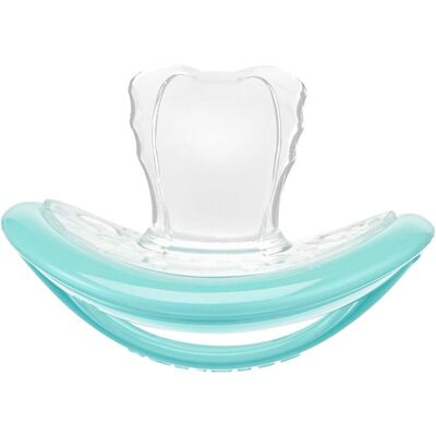 Curaprox, Nuggi, Schnuller Gr3 (1x, 12 - 30 Monate) Curaprox, Nuggi, Schnuller Gr3 (1x, 12 - 30 Monate)