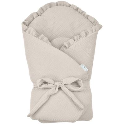 Mitac Albero mio, Babydecke, Wickeldecke (75 x 75 cm) Mitac Albero mio, Babydecke, Wickeldecke (75 x 75 cm)
