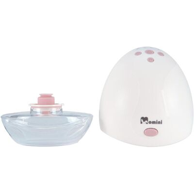 Momini SingleHarmony Milchpumpe - Milchpumpe Momini SingleHarmony Milchpumpe - Milchpumpe