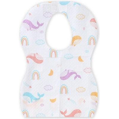 BabyOno Einweg-Desinfektionslätzchen - Weich, Wasserdicht, Reisepack BabyOno Einweg-Desinfektionslätzchen - Weich, Wasserdicht, Reisepack