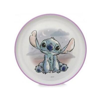 Disney Interactive Studios, Kindergeschirr + Kinderbesteck, Lilo und Stitch Disney Interactive Studios, Kindergeschirr + Kinderbesteck, Lilo und Stitch