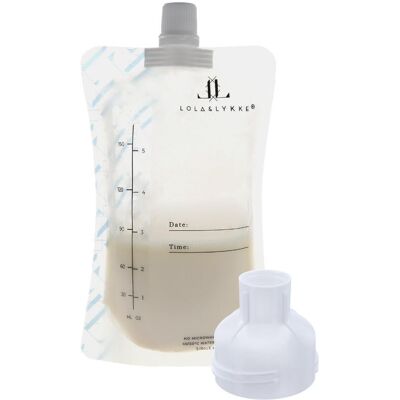 Lola&Lykke, Milchpumpe, Breast pump set Lola&Lykke, Milchpumpe, Breast pump set
