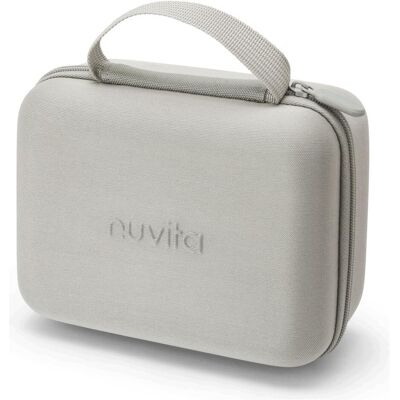 Nuvita, Milchpumpe, Materno Flox 3 Phasen tragbare Milchpumpe (1 Stk) Nuvita, Milchpumpe, Materno Flox 3 Phasen tragbare Milchpumpe (1 Stk)