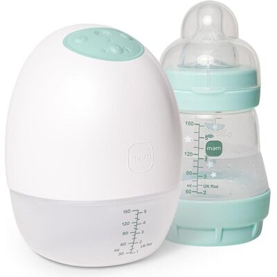 MAM, Milchpumpe, Milchpumpe Move Hands-free MAM, Milchpumpe, Milchpumpe Move Hands-free