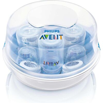 Philips Avent, Sterilisator, SCF281/02 Philips Avent, Sterilisator, SCF281/02