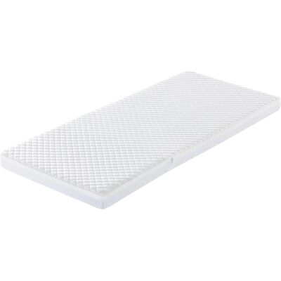 Julius Zöllner, Babymatratze, Babymatratze - Flow Lite Duosoft (75 x 40 cm) Julius Zöllner, Babymatratze, Babymatratze - Flow Lite Duosoft (75 x 40 cm)
