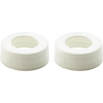 Natursutten, Babyflasche Zubehör, Babyflaschen Ersatzring Natursutten, Babyflasche Zubehör, Babyflaschen Ersatzring