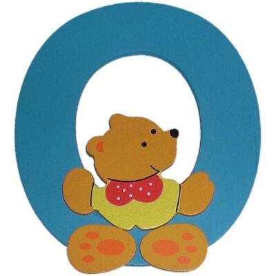 Bieco, Holzbuchstaben + Stoffbuchstaben, Baby-Idee Bieco, Holzbuchstaben + Stoffbuchstaben, Baby-Idee