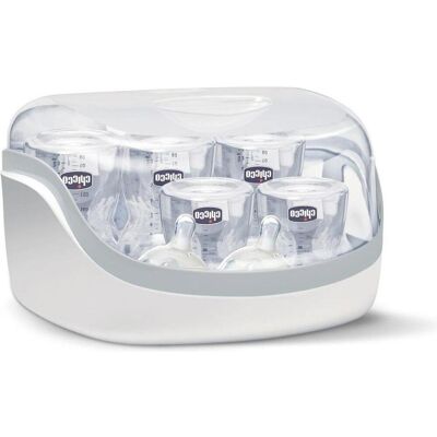 Chicco Sterilisator, Mikrowellensterilisator Chicco Sterilisator, Mikrowellensterilisator