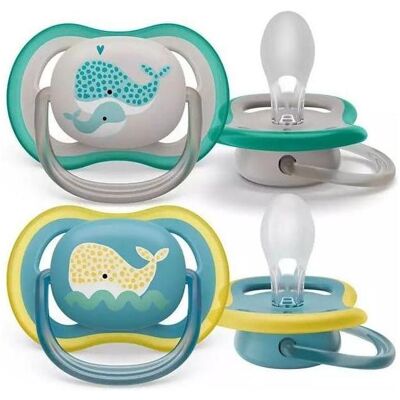 Philips Avent, Babykörperpflege, 9016544 Šidítko Ultra air Philips Avent, Babykörperpflege, 9016544 Šidítko Ultra air