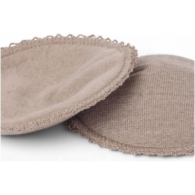 Smallstuff, Stilleinlagen, - Breast Pads - Soft Powder Melange - L Smallstuff, Stilleinlagen, - Breast Pads - Soft Powder Melange - L