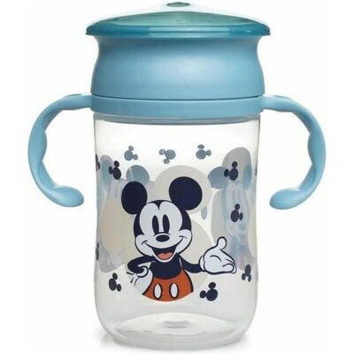 Disney Interactive Studios, Kindergeschirr + Kinderbesteck, Baby Mickey Disney Interactive Studios, Kindergeschirr + Kinderbesteck, Baby Mickey