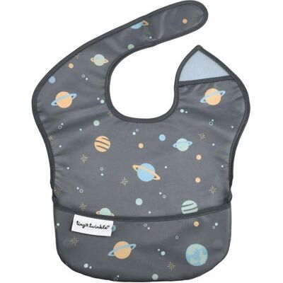 Tiny Love, Lätzchen, Wasserdichtes Lätzchen mit Tasche Tiny Love, Lätzchen, Wasserdichtes Lätzchen mit Tasche