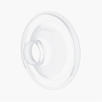 Momcozy, Milchpumpe Zubehör, Double Layer Flange for S12 Pro Wearable Pump Momcozy, Milchpumpe Zubehör, Double Layer Flange for S12 Pro Wearable Pump