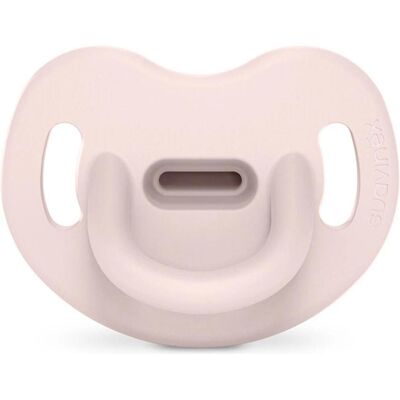Canpol, Nuggi, SUAVINEX - 308628-SMOCZEK 100% SILIKONOWY ANATOMICZNY SX PRO/0-6M/RÓŻOWY/COLOUR ESSENCE (0 - 6 Monate) Canpol, Nuggi, SUAVINEX - 308628-SMOCZEK 100% SILIKONOWY ANATOMICZNY SX PRO/0-6M/RÓŻOWY/COLOUR ESSENCE (0 - 6 Monate)