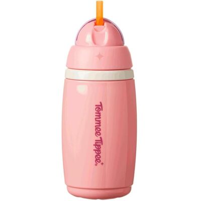 Tommee Tippee, Babyflasche, Aktive Tasse (266 ml) Tommee Tippee, Babyflasche, Aktive Tasse (266 ml)