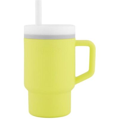 Infantino, Kindergeschirr + Kinderbesteck, Trinkbecher my first Tumbler Infantino, Kindergeschirr + Kinderbesteck, Trinkbecher my first Tumbler