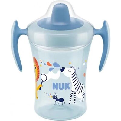 NUK, Babyflasche, Evolution Trainer Cup (230 ml) NUK, Babyflasche, Evolution Trainer Cup (230 ml)