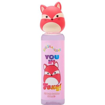 Corsair SQUISHMALLOWS Bade-Schaum - Kinder 300 ml Corsair SQUISHMALLOWS Bade-Schaum - Kinder 300 ml