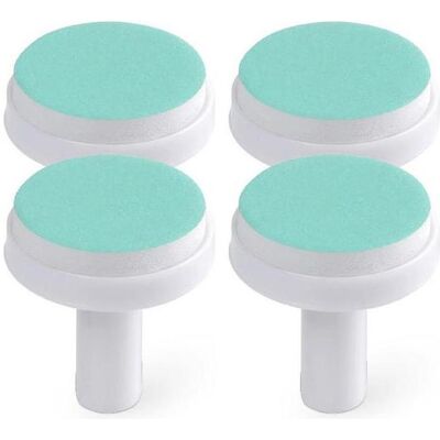Haakaa, Babykörperpflege, Ersatz-Pads für Nagelpflege Set Haakaa, Babykörperpflege, Ersatz-Pads für Nagelpflege Set