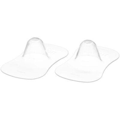 Philips Avent, Stillhütchen, Avent Chest Covers dydis M (M) Philips Avent, Stillhütchen, Avent Chest Covers dydis M (M)