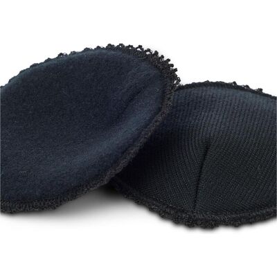 Smallstuff, Stilleinlagen, - Breast Pads - Black - S Smallstuff, Stilleinlagen, - Breast Pads - Black - S
