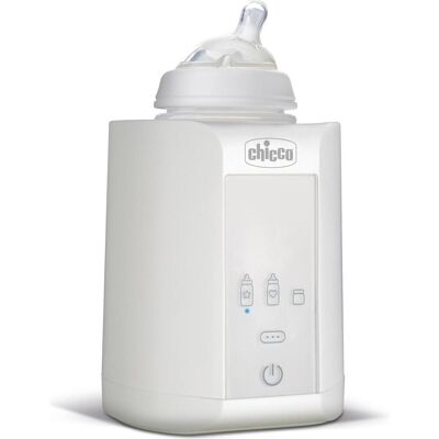 Chicco Flaschenwärmer, Flaschenwärmer für Zuhause Chicco Flaschenwärmer, Flaschenwärmer für Zuhause