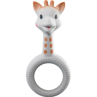 Vulli, Beissring, Sophie la girafe Beissring (0 Monate) Vulli, Beissring, Sophie la girafe Beissring (0 Monate)