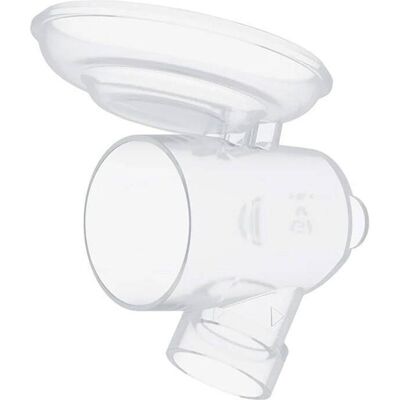 Momcozy, Milchpumpe, Wearable Breast Pump Linker for S9 Pro/S12Pro Momcozy, Milchpumpe, Wearable Breast Pump Linker for S9 Pro/S12Pro