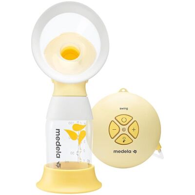 Medela, Milchpumpe, Swing Flex Medela, Milchpumpe, Swing Flex
