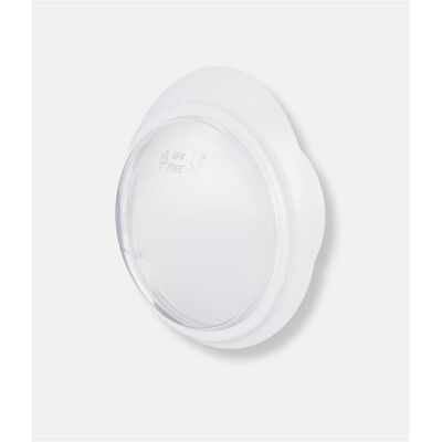 Lola&Lykke, Milchpumpe, MilkCatch+ Milchsammler, 2 Stück Lola&Lykke, Milchpumpe, MilkCatch+ Milchsammler, 2 Stück
