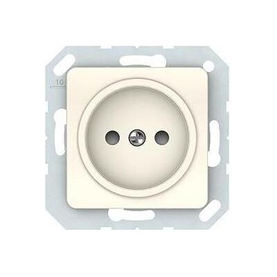 Vila, Kindergeschirr + Kinderbesteck, SOCKET OUTLET CHILD CREAM RP16-001-22 SL Vila, Kindergeschirr + Kinderbesteck, SOCKET OUTLET CHILD CREAM RP16-001-22 SL