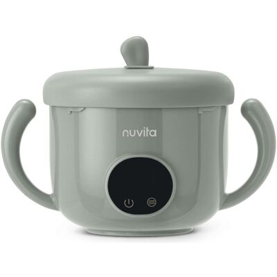 Nuvita, Flaschenwärmer, Pappa'n'Go Nuvita, Flaschenwärmer, Pappa'n'Go