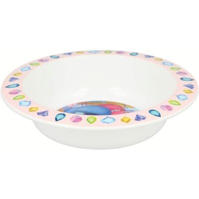Universal Textiles, Kindergeschirr + Kinderbesteck, Shimmer Shine - Schale Universal Textiles, Kindergeschirr + Kinderbesteck, Shimmer Shine - Schale