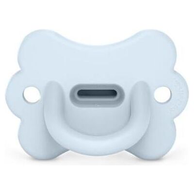 Suavinex SX Pro Silikon Schnuller - 0-6 Monate Suavinex SX Pro Silikon Schnuller - 0-6 Monate