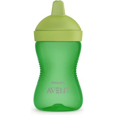 Philips Avent, Babyflasche, My Grippy (300 ml) Philips Avent, Babyflasche, My Grippy (300 ml)