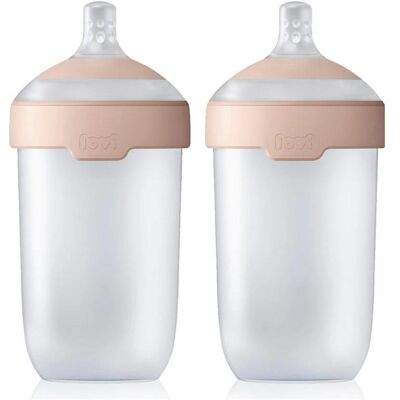Lovi, Babyflasche, Mammafeel Flasche (250 ml) Lovi, Babyflasche, Mammafeel Flasche (250 ml)