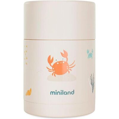 Miniland Crasby Baby Thermos - Thermos Miniland Crasby Baby Thermos - Thermos