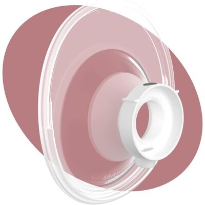 Momcozy, Milchpumpe Zubehör, Flange for M5 Momcozy, Milchpumpe Zubehör, Flange for M5