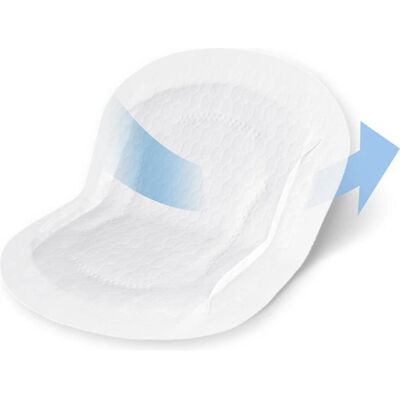 Medela, Stilleinlagen, - Ultra-breathable nursing pads - 60 pcs (60x) Medela, Stilleinlagen, - Ultra-breathable nursing pads - 60 pcs (60x)