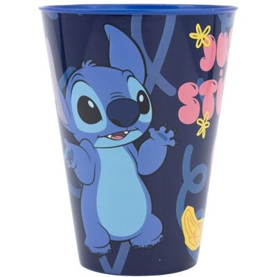 Stor, Kindergeschirr + Kinderbesteck, Stitch - Becher 430 ml Stor, Kindergeschirr + Kinderbesteck, Stitch - Becher 430 ml
